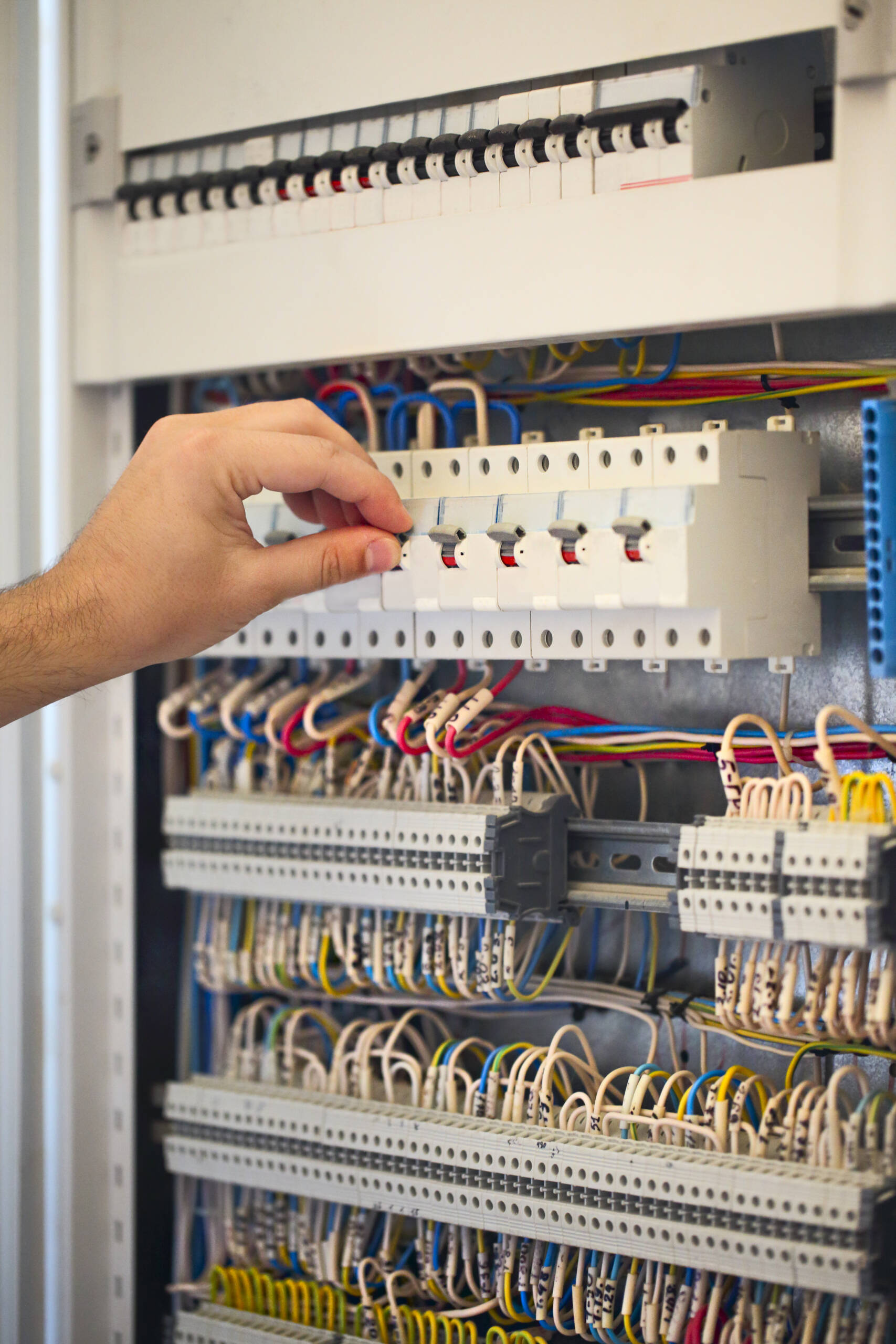 AG / OG Elektrik Taahhüt Hizmetleri