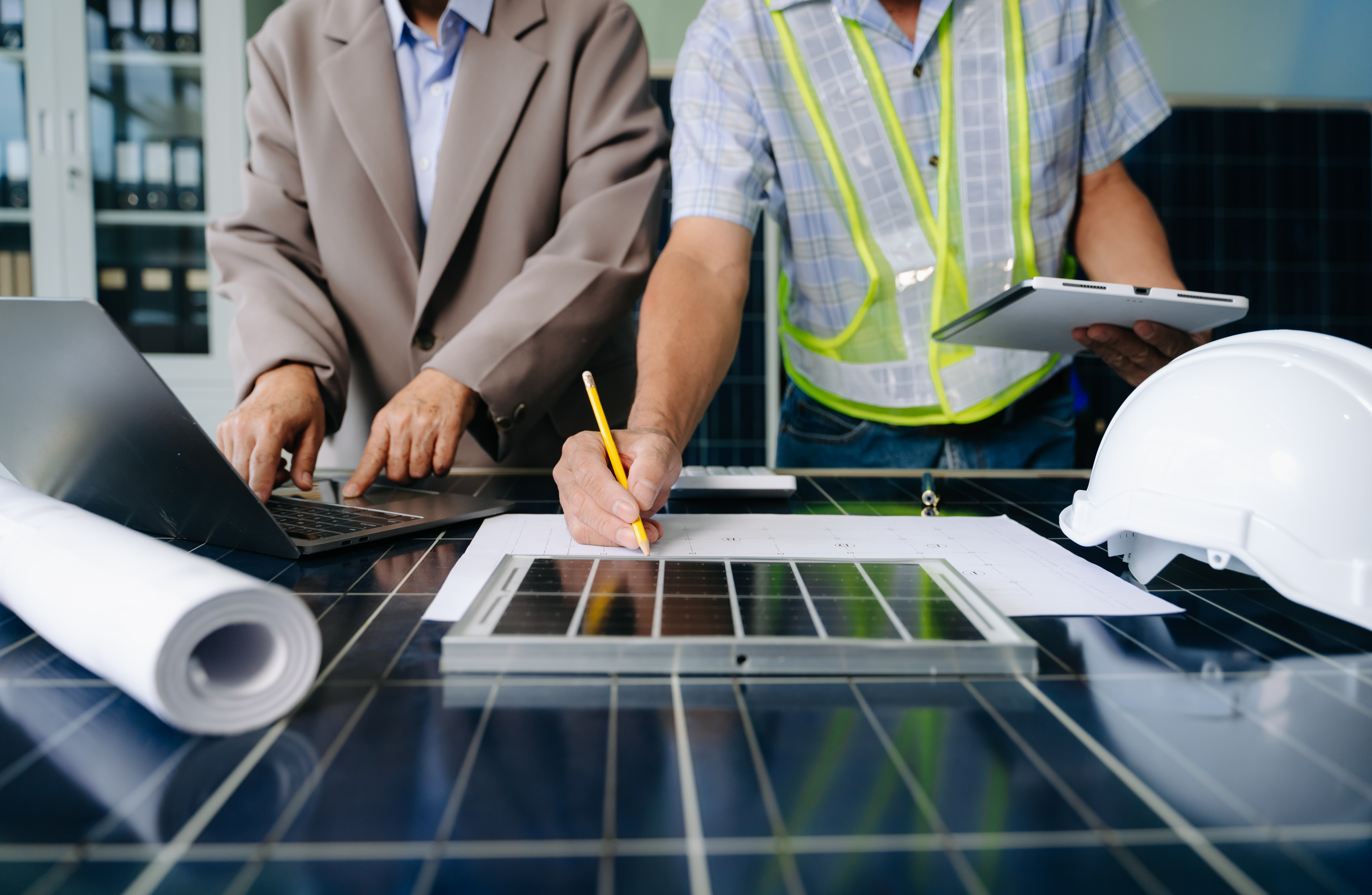 Elektrik Proje ve Mühendislik Hizmetleri