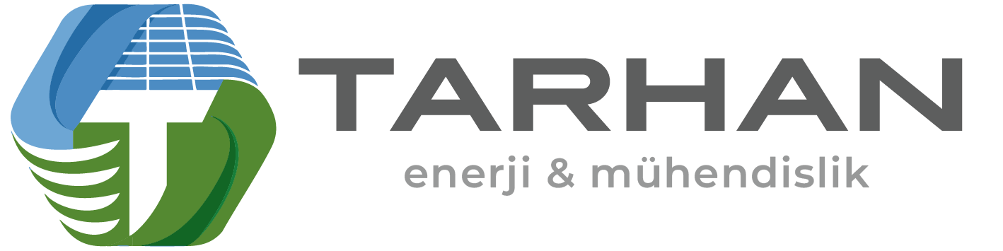 Tarhan Enerji